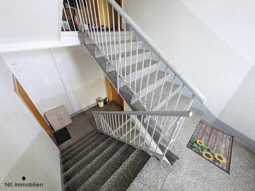 Foto - Etagenwohnung in Reinsdorf zur Miete