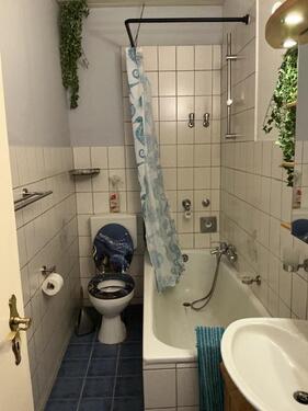 Foto - Etagenwohnung in Kiel zur Miete