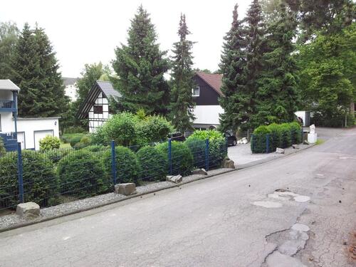 Foto - Einfamilienhaus zum Kaufen in Waldbröl