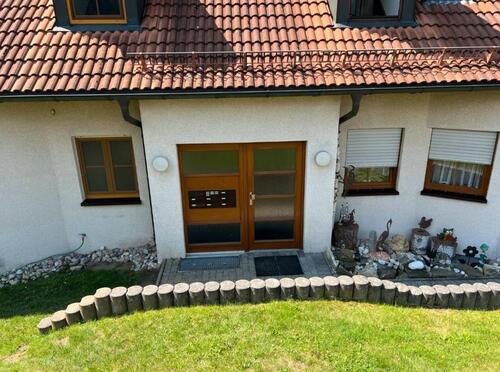 Foto - 2 Zimmer Etagenwohnung zum Kaufen in Oberkotzau