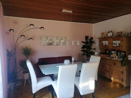 Foto - 3 Zimmer Erdgeschoßwohnung zur Miete in Löhne