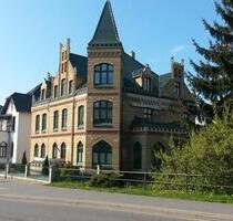 traumhafte 4-Raumwohnung am Wasser - Parchim