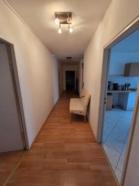 Foto - 8 Zimmer Etagenwohnung in Mannheim