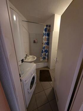 Foto - Etagenwohnung in Mannheim zur Miete