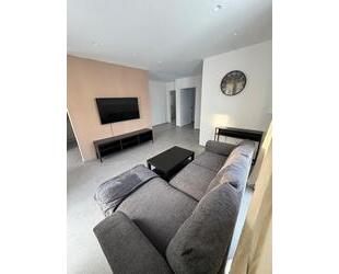 Moderne Ferienwohnung im Neubau - Dissen a. T. W. - Dissen am Teutoburger Wald