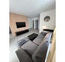 Moderne Ferienwohnung im Neubau - Dissen a. T. W. - Dissen am Teutoburger Wald