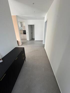 Foto - 2 Zimmer Erdgeschoßwohnung zur Miete in Dissen am Teutoburger Wald