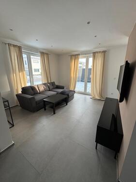 Foto - 2 Zimmer Erdgeschoßwohnung in Dissen am Teutoburger Wald