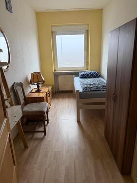 Foto - ⚡️WOHNGEMEINSCHAFT WG ZIMMER KÜCHE BAD WOHNUNG NÄHE HAHN AIRPORT