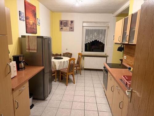 Foto - 1 Zimmer Etagenwohnung in Büchenbeuren