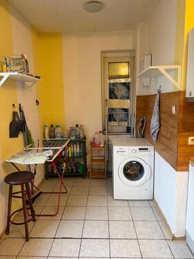 Foto - Etagenwohnung in Büchenbeuren zur Miete