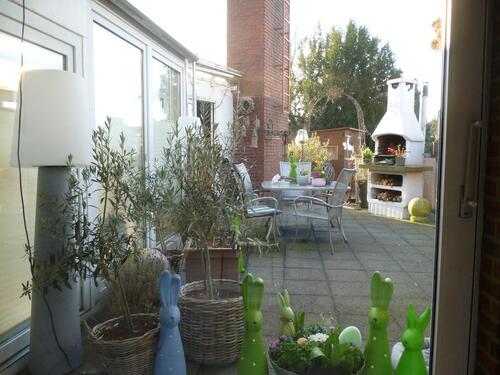 Foto - Traumwohnung 170 m² Neuwerk - 1.200,00&nbsp;EUR Kaltmiete, ca.&nbsp; 170,00&nbsp;m&sup2;