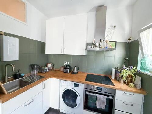 Foto - 1 Zimmer Etagenwohnung zum Kaufen in Berlin