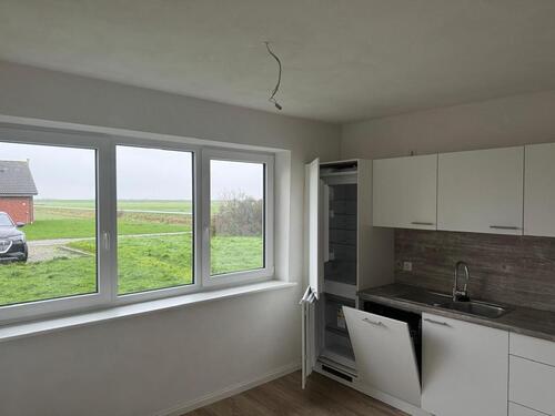 Foto - Haushälfte in Dagebüll Fahretoft zu vermieten