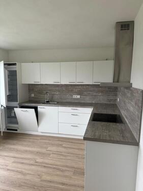 Foto - 4 Zimmer Etagenwohnung zur Miete in Niebüll