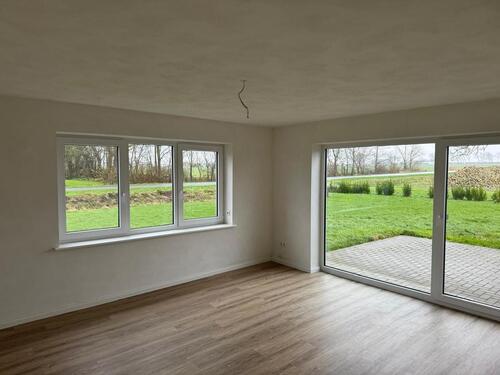 Foto - Etagenwohnung in Niebüll zur Miete