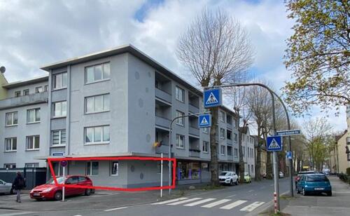 Foto - renoviertes BüroPraxis,... im EG, separater Eingang