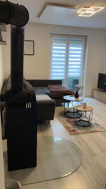 Foto - Wohnung mit Balkon und Einbauküche