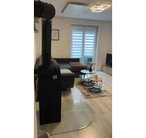 Wohnung mit Balkon und Einbauküche - Münchberg