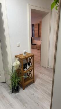 Foto - 2 Zimmer Etagenwohnung in Münchberg