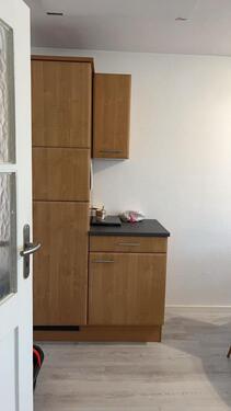 Foto - Etagenwohnung in Münchberg zur Miete