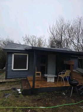 Foto - Garten in Nordstadt, 24939 Flensburg -Klues