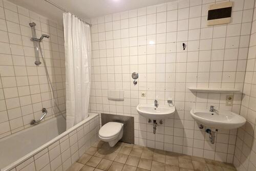 Foto - 3.5 Zimmer Etagenwohnung zur Miete in Lauchheim