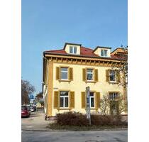 Erstbezug nach Sanierung: 2,5-Zi.-Wohnung 1. OG in Donaueschingen