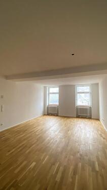 Foto - Etagenwohnung in Donaueschingen zur Miete