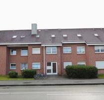 Modernisierte 3-Zimmer-DG-Wohnung in zentraler Lage von Schüttorf