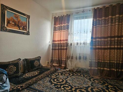 Foto - 2 Raum Wohnung Zwischenmiete April u. Mai,Leipzig, Monteurwohnung