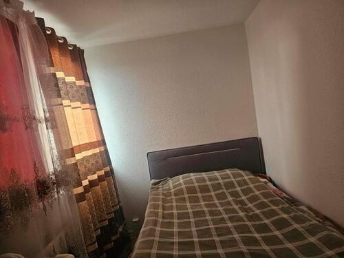 Foto - 2 Zimmer Dachgeschoßwohnung zur Miete in Leipzig