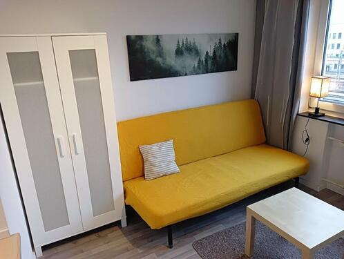 Foto - 19,5qm 1 Zi. Whg, zentrumsnah,vollmöbiliert,Nähe Uni,FH,GSO, Diehl, Whörder Wiese