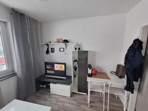 Foto - 1 Zimmer Etagenwohnung zur Miete in Nürnberg