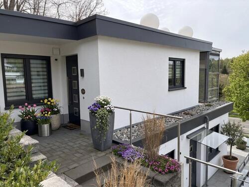 Foto - 3 Zimmer Einfamilienhaus zur Miete in Olpe