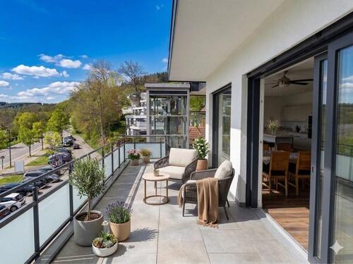 Foto - 3 Zimmer Einfamilienhaus in Olpe