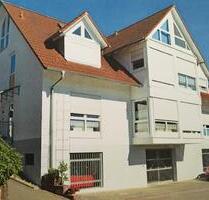 2,5-Zimmer-Wohnung mit Terrasse und Tiefgaragenstellplatz – 70 m² - Lahr (Schwarzwald)
