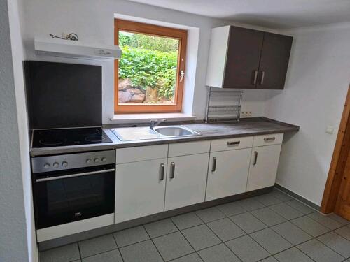 Foto - Ruhiges 1 Zimmer Single- Appartement in Limburg-Offheim