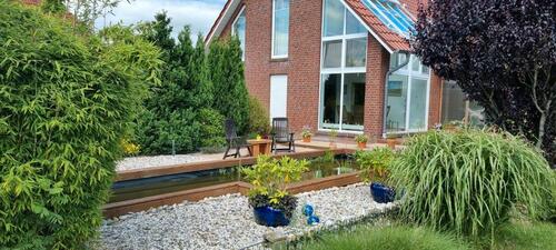 Foto - 5 Zimmer Einfamilienhaus in Wiesmoor