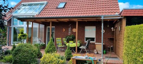 Foto - Einfamilienhaus in Wiesmoor zum Kaufen