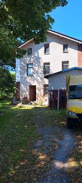 Foto - Mehrfamilienhaus, Wohnhaus in Zeulenroda-Triebes zum Kaufen
