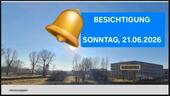 Foto - Barrierefreie 2-Zimmer-Wohnung im Scharnhauser Park, Baujahr 2017