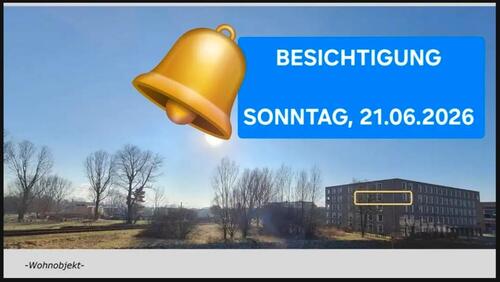 Foto - Barrierefreie 2-Zimmer-Wohnung im Scharnhauser Park, Baujahr 2017