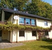Wohnhaus in sonniger Kulmbacher Hanglage