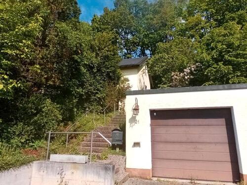 Foto - Einfamilienhaus in Kulmbach zum Kaufen