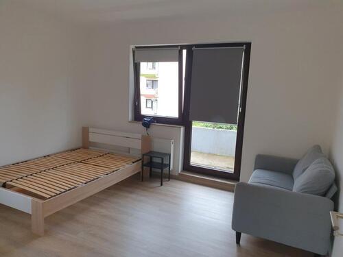 Foto - 1 Zimmer Etagenwohnung zum Kaufen in Trier
