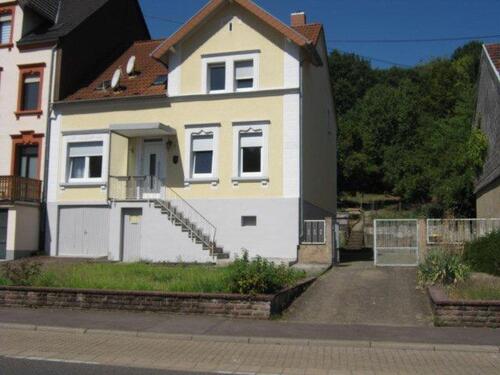 Foto - 7 Zimmer Einfamilienhaus zum Kaufen in Völklingen