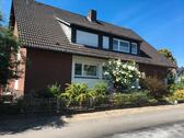 Foto - Zweifamilienhaus grundsolide, top gepflegt, wunderschöner Garten