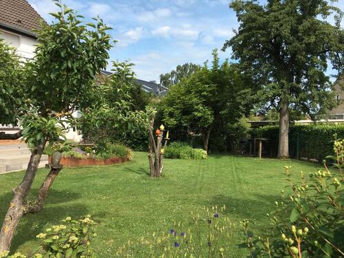 Foto - 8 Zimmer Mehrfamilienhaus, Wohnhaus in Ostercappeln