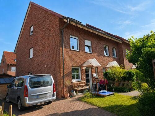 Foto - Reihenendhaus in ruhiger Sackgassenlage – viel Platz für Familien